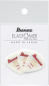 Preview: IBANEZ BEL14ST10 Elastomer Picks